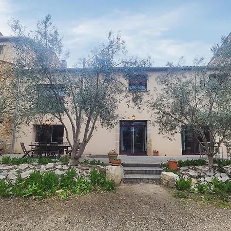 Domaine La Maurine