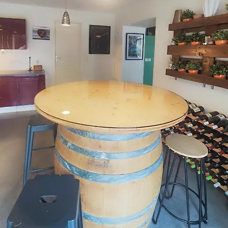 Domaine La Maurine *