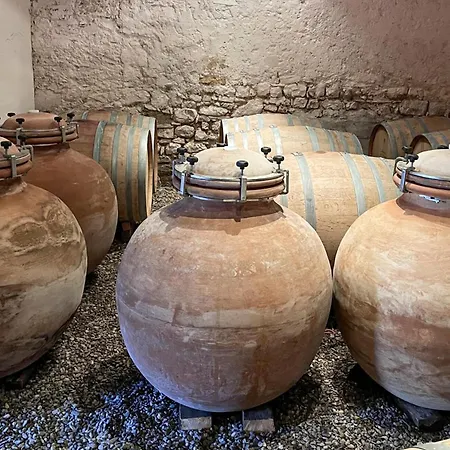 Σπίτι διακοπών Domaine La Maurine